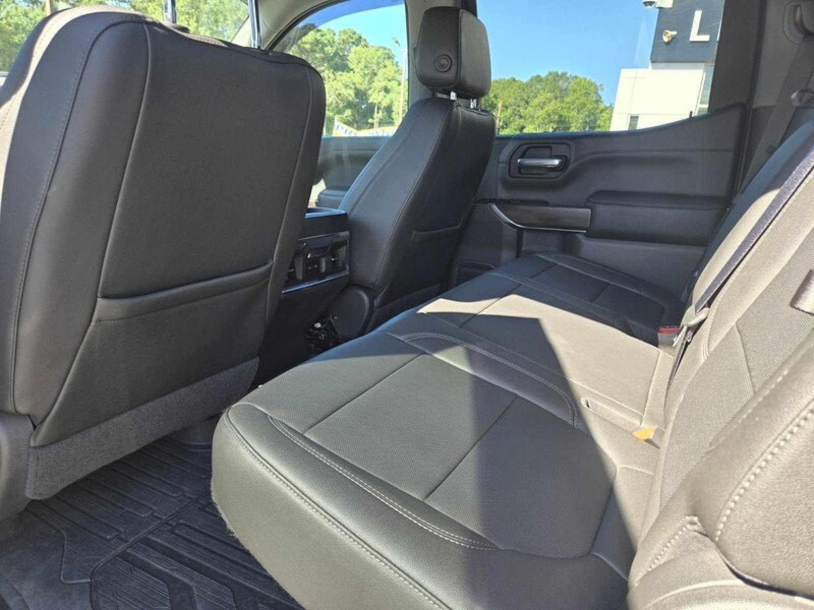 Used 2022 GMC Sierra 1500 SLT RWD image 23