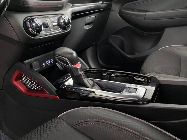 Certified 2023 Chevrolet TrailBlazer RS w/ Convenience Package image 26