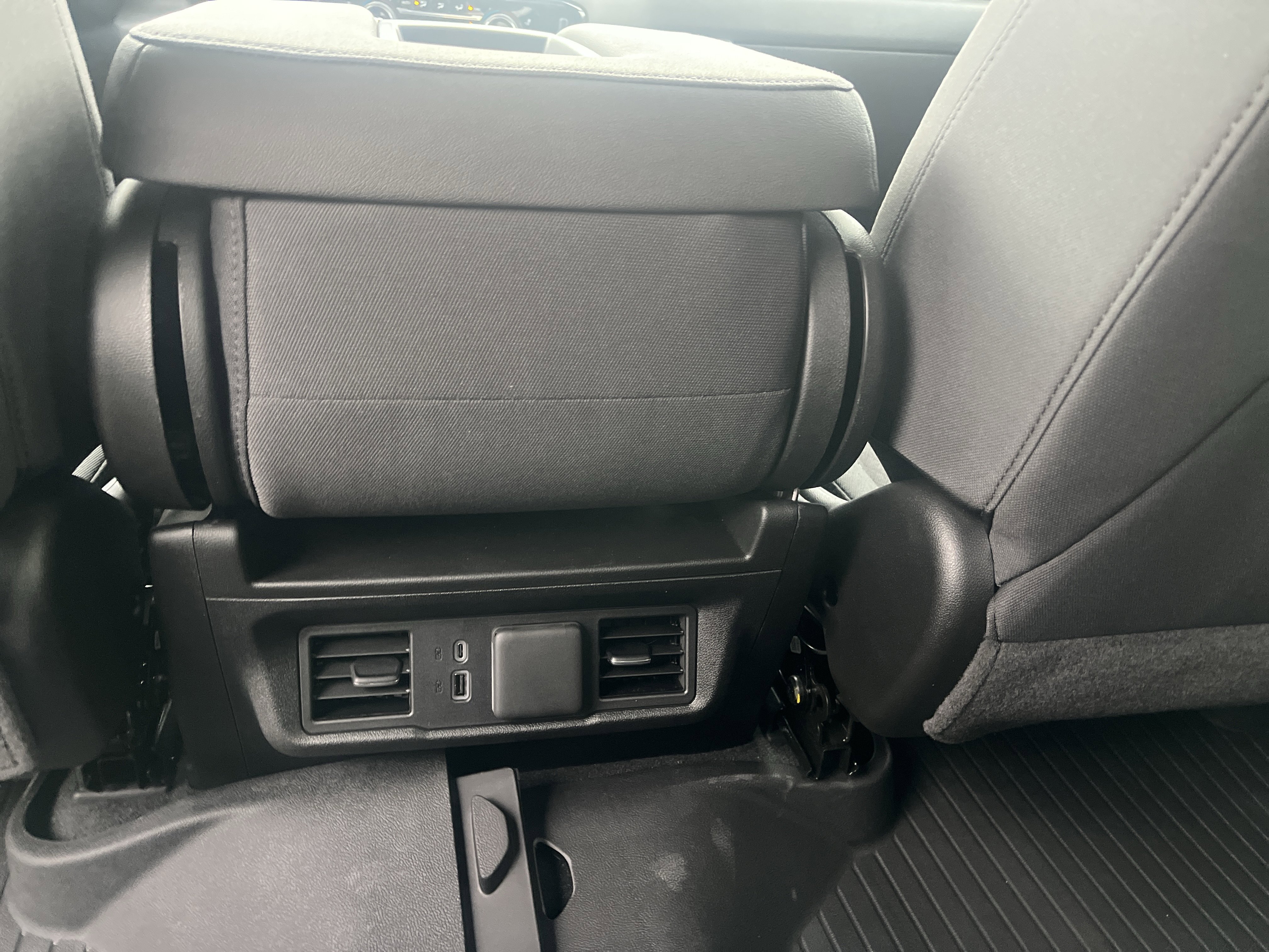 New 2026 Chevrolet Silverado 1500 LT image 10