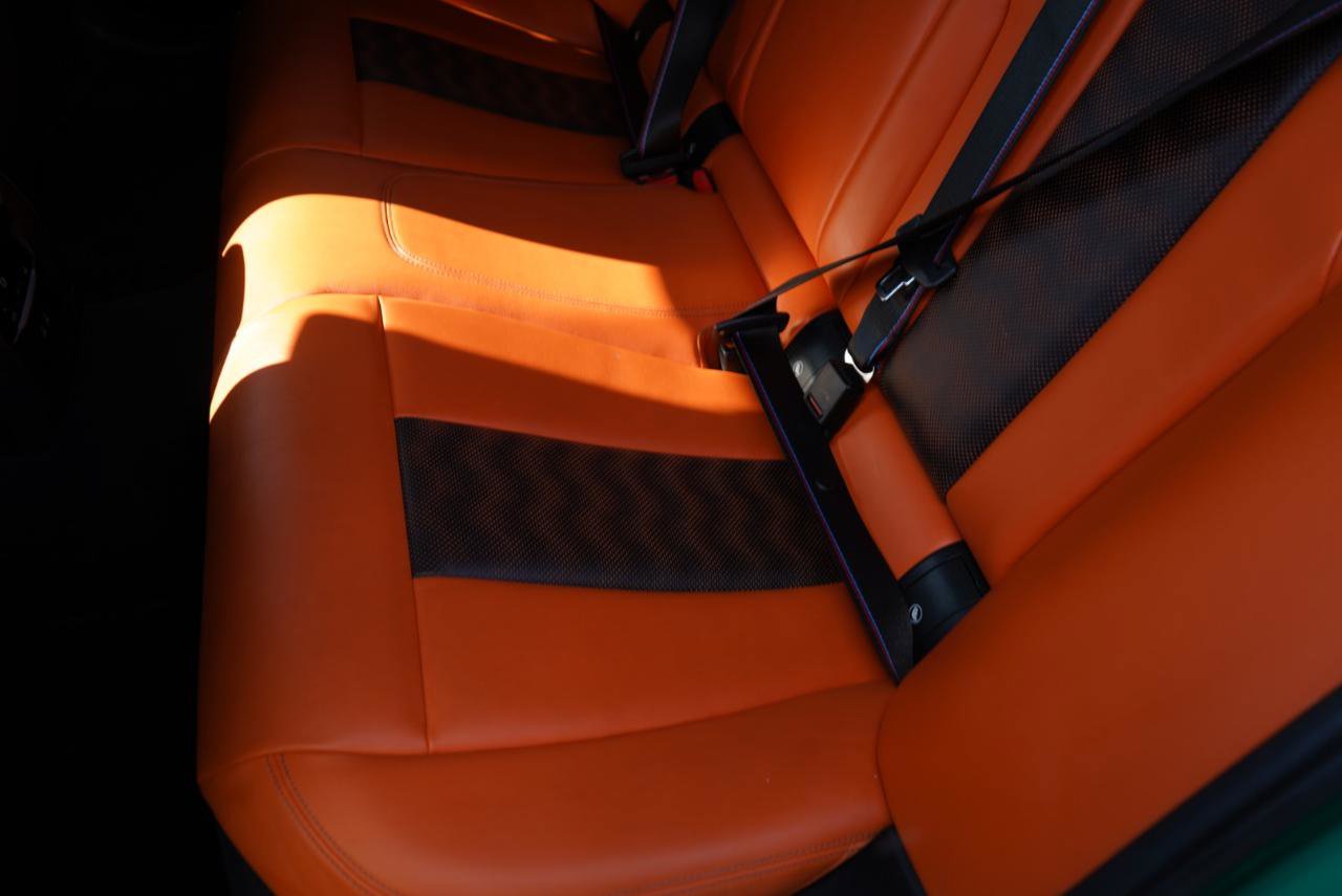 Used 2023 BMW M3 Competition image 47