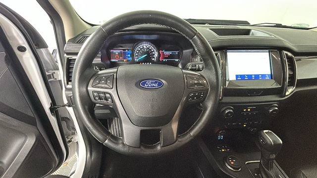 Used 2021 Ford Ranger Lariat w/ Equipment Group 501A High AWD/4WD image 15
