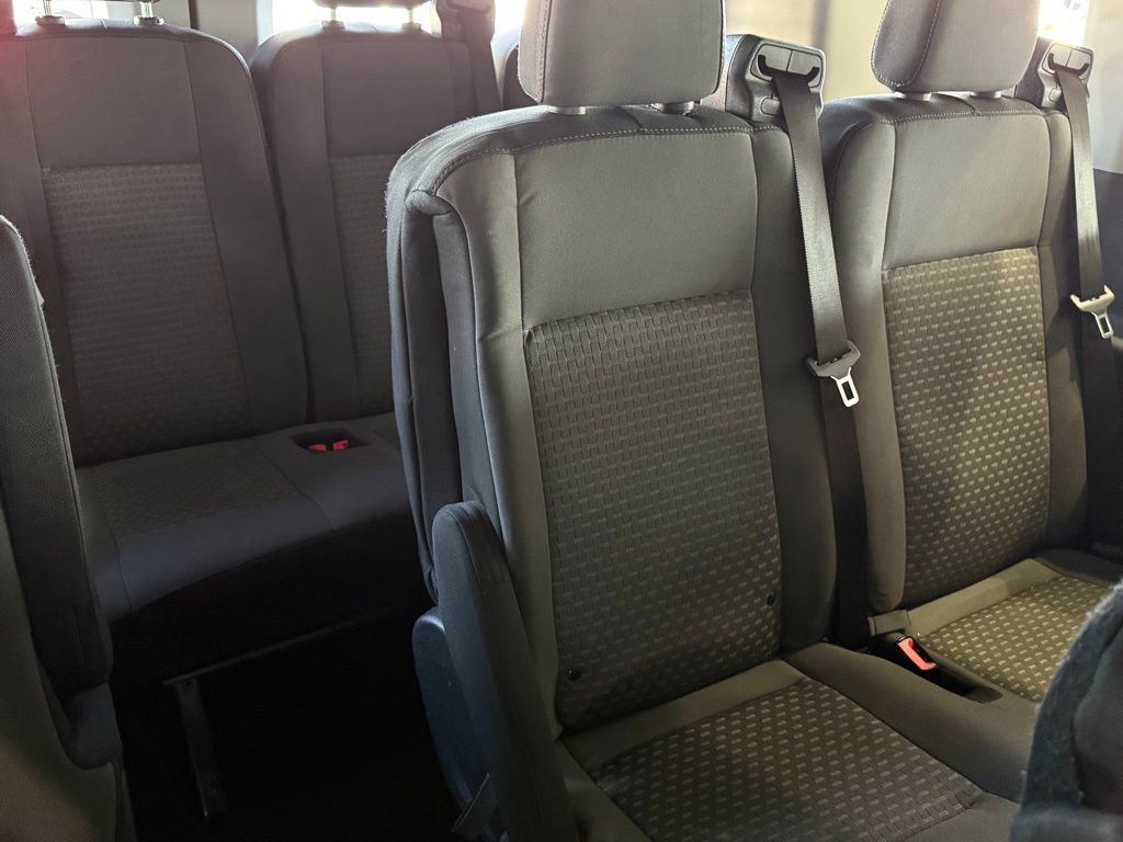 Used 2021 Ford Transit 350 XLT image 21