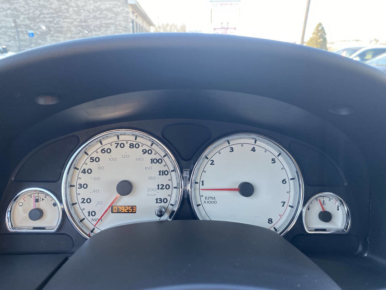 Used 2007 Saturn Vue 2WD image 31