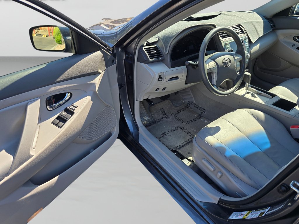 Used 2009 Toyota Camry Hybrid FWD image 18