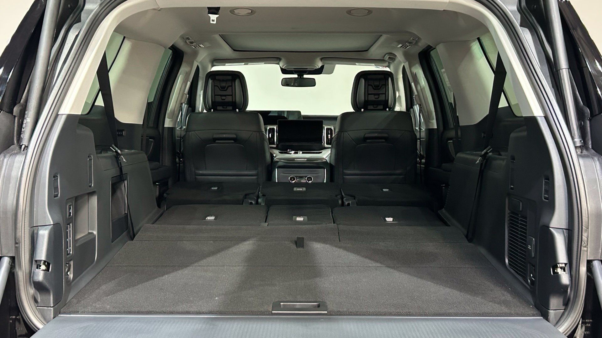 New 2027 Ford Expedition Max Active AWD/4WD image 39