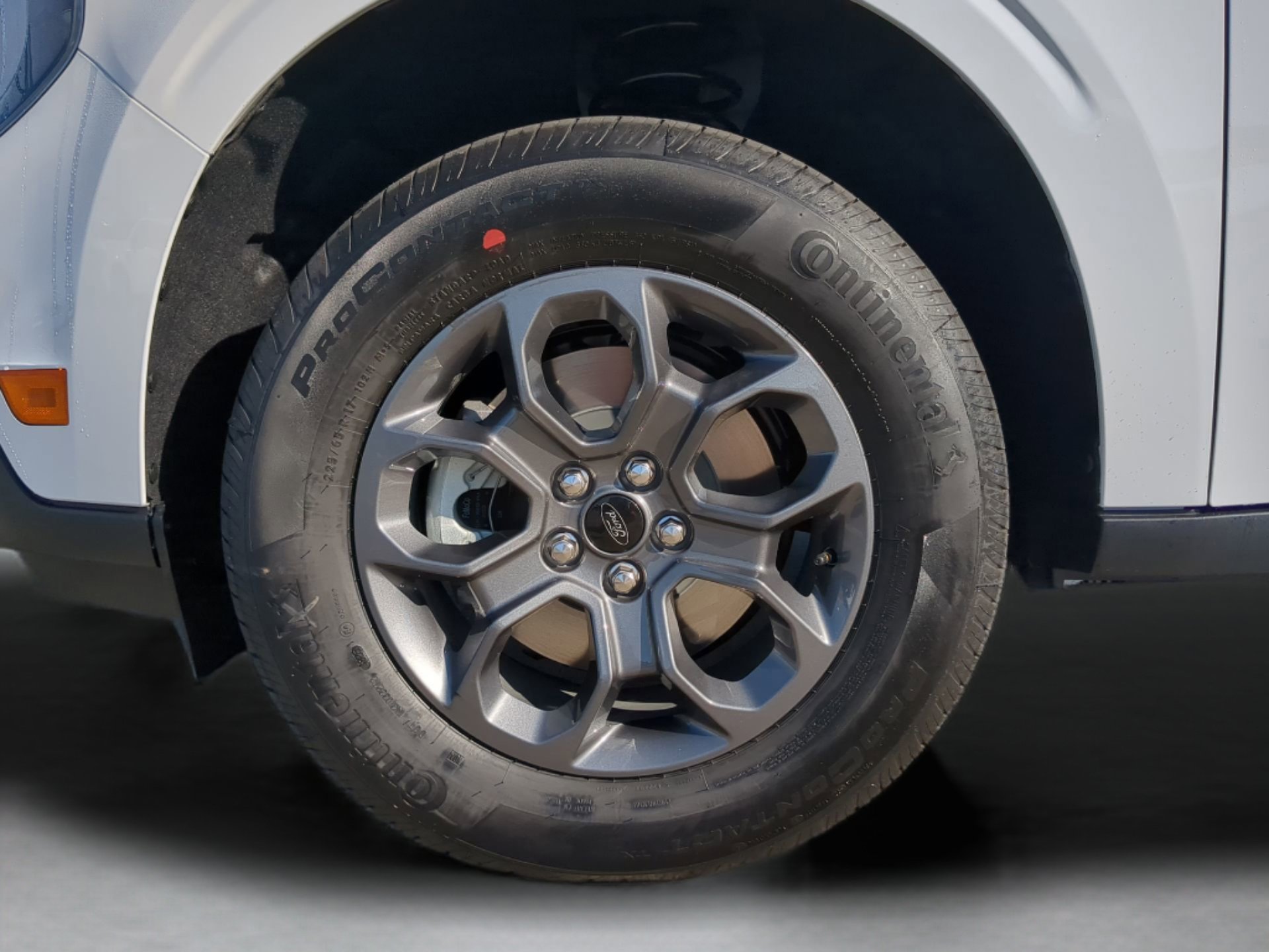 New 2026 Ford Maverick XLT AWD/4WD image 64