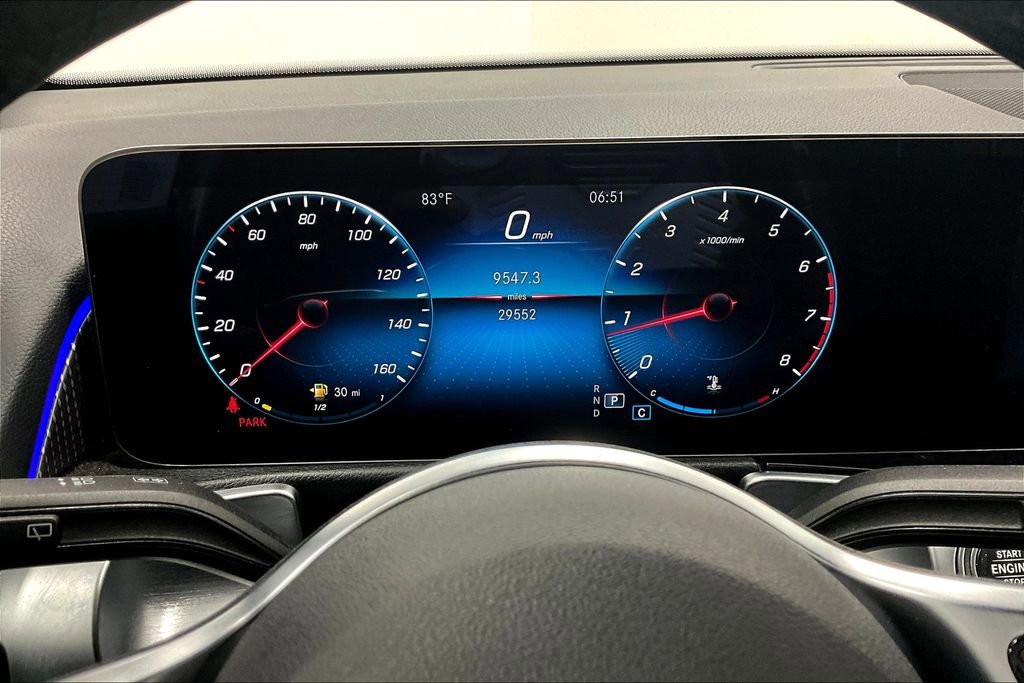 Used 2022 Mercedes-Benz GLB 250 image 26