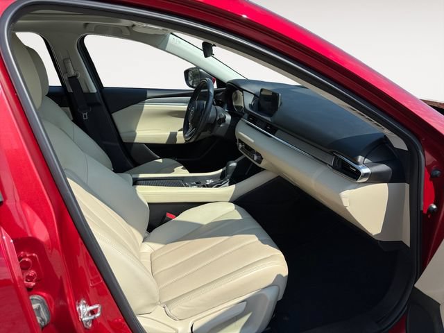 Used 2020 MAZDA MAZDA6 Touring FWD image 15