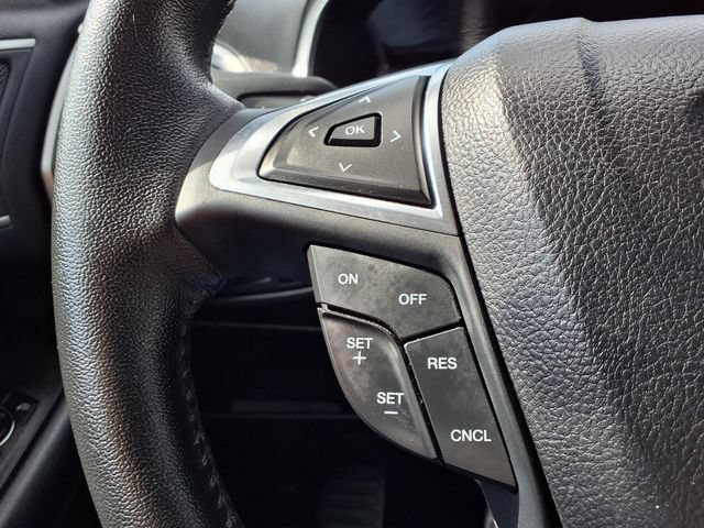 Used 2021 Ford Edge SEL w/ Convenience Package AWD/4WD image 13