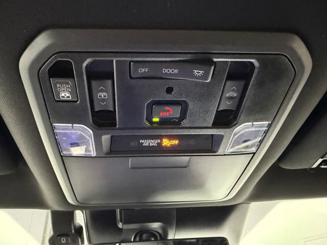 New 2026 Toyota Tundra Limited image 18