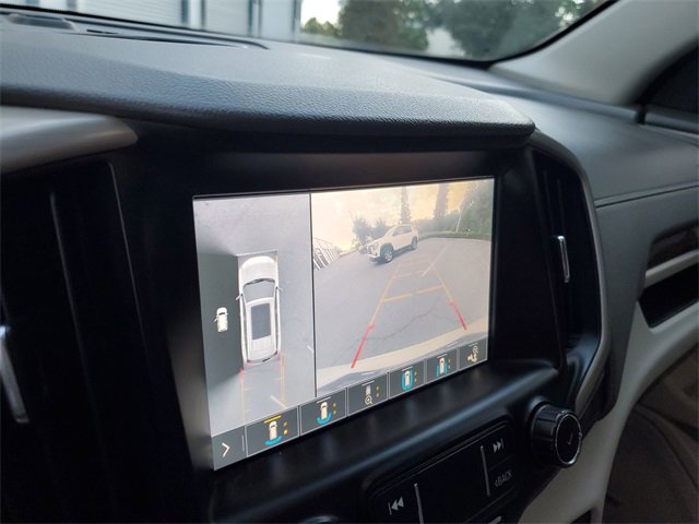 Used 2020 GMC Terrain Denali w/ Denali Premium Package image 29