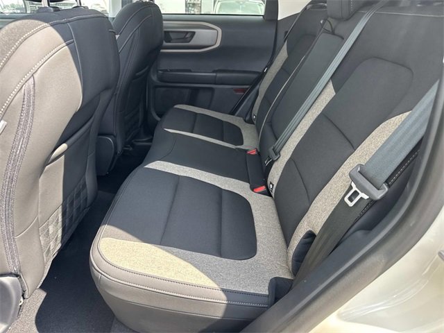 New 2025 Ford Bronco Sport Big Bend image 15