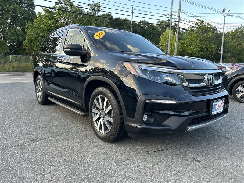 Used 2019 Honda Pilot EX-L image 3
