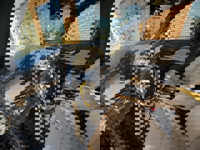 Used 2022 Lincoln Corsair Grand Touring w/ Elements Technology Bundle image 19