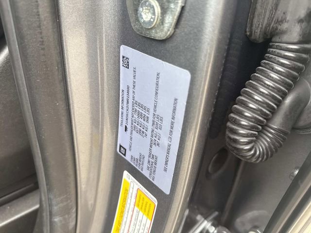 Used 2021 Chevrolet Suburban LT w/ LT Signature Package image 23