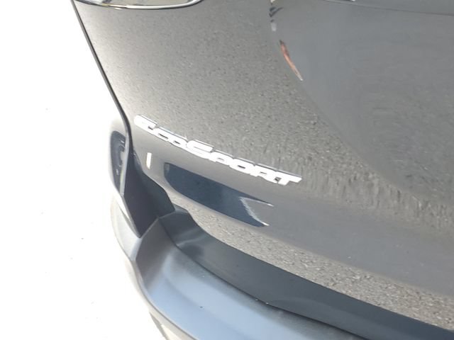 Used 2020 Ford EcoSport SE AWD/4WD image 10