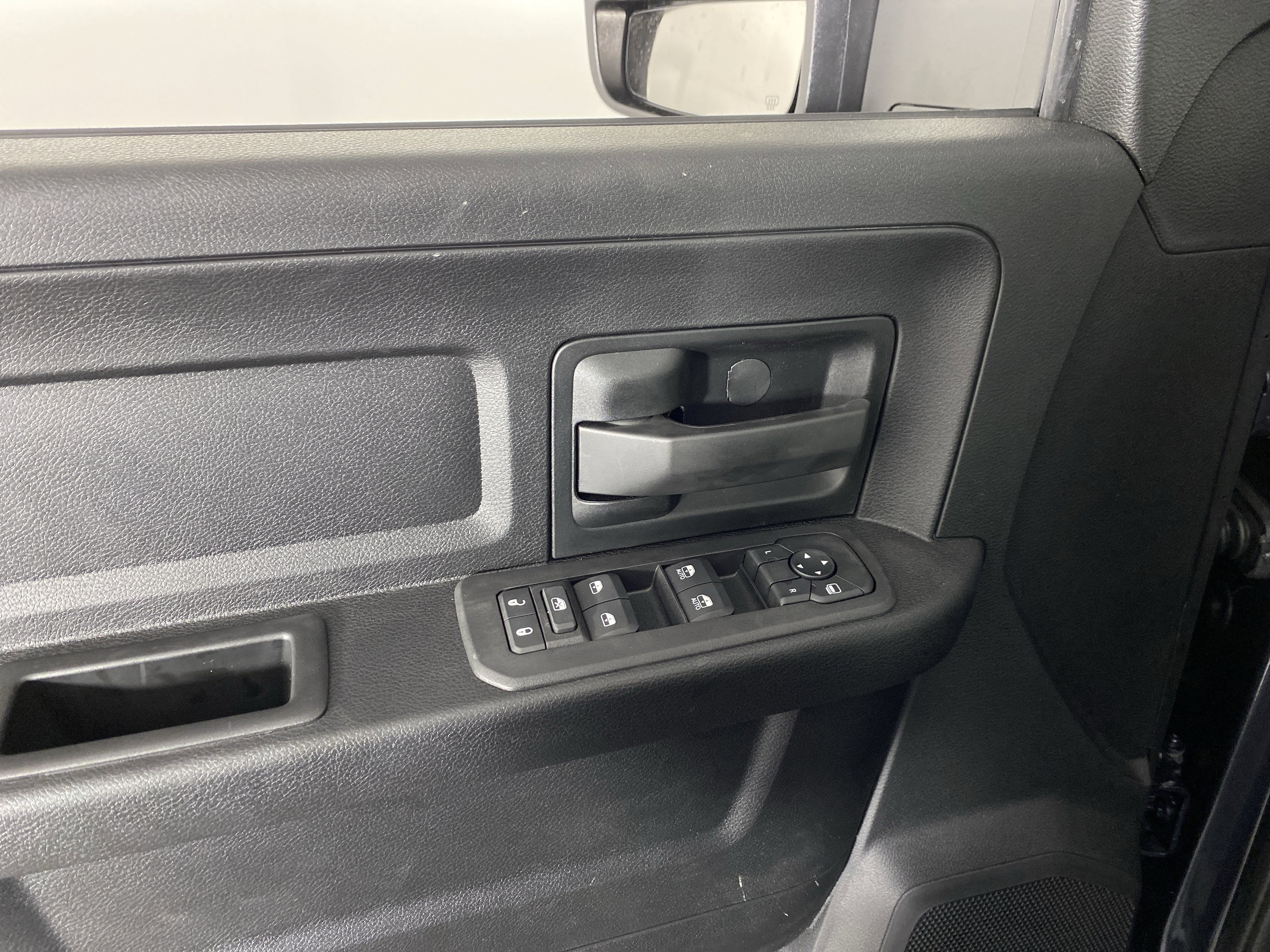 New 2026 RAM 2500 Tradesman image 11