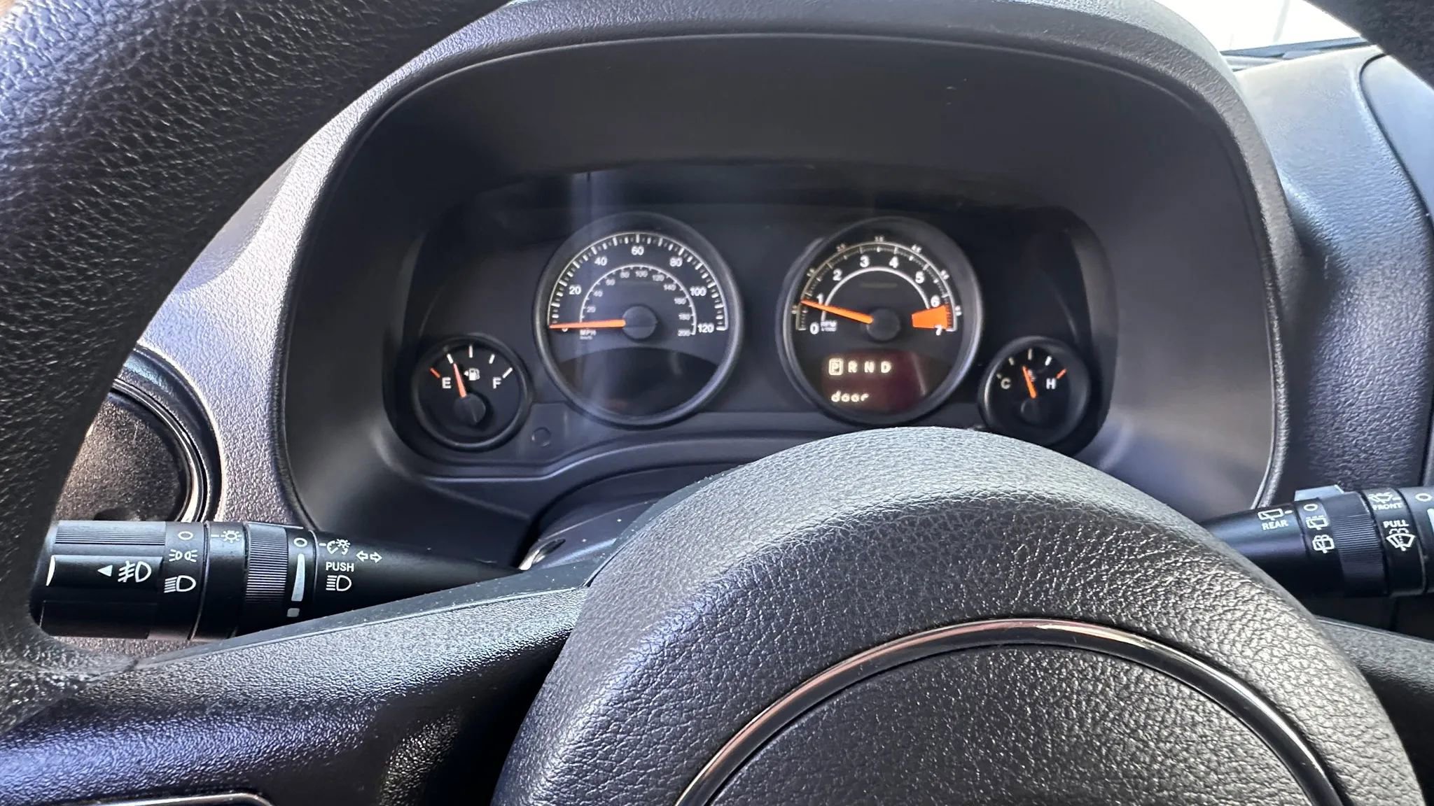 Used 2015 Jeep Patriot Sport w/ Power Value Group image 14