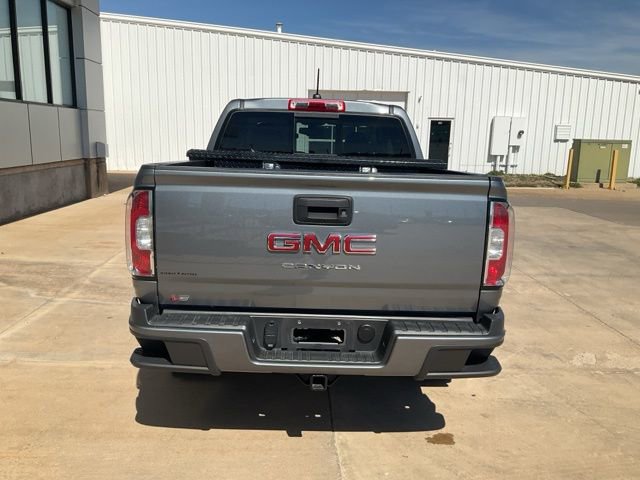 Used 2022 GMC Canyon Elevation w/ Trailering Package RWD image 42