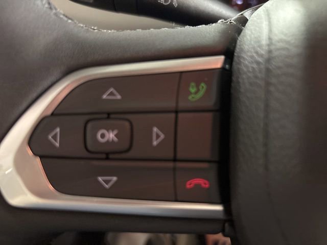 New 2026 Jeep Compass Limited image 31