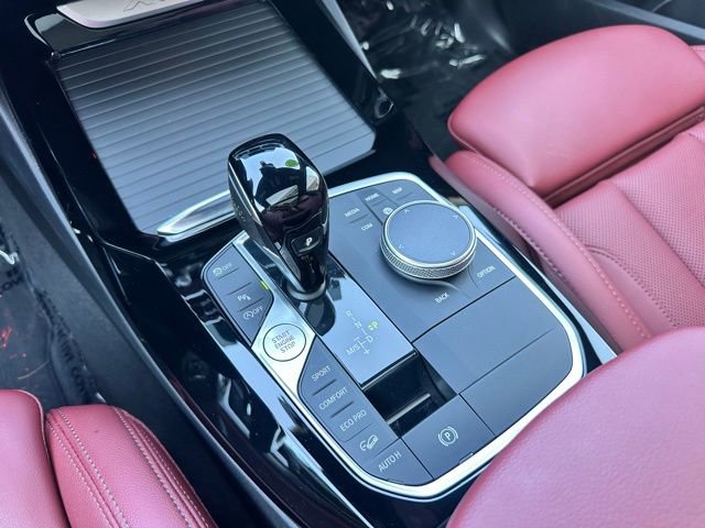 Used 2022 BMW X3 xDrive30i w/ Premium Package 2 image 23