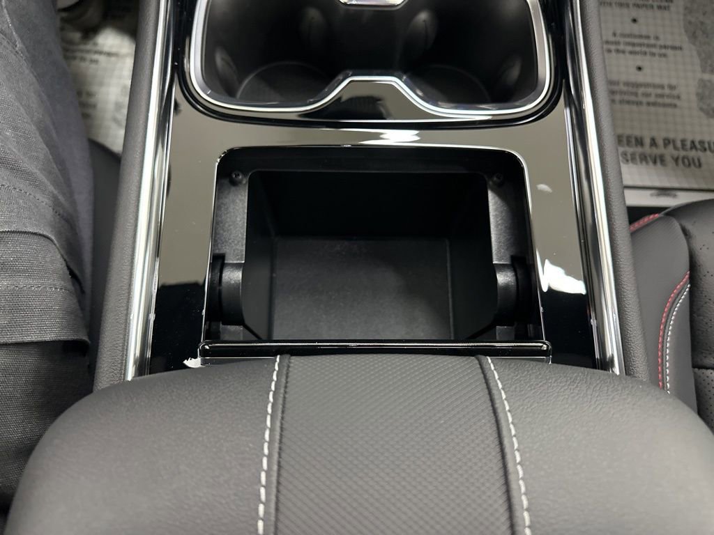 New 2026 Chevrolet Traverse RS AWD/4WD image 53