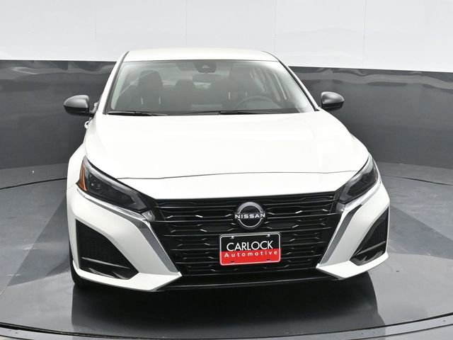 Used 2025 Nissan Altima 2.5 S FWD image 6