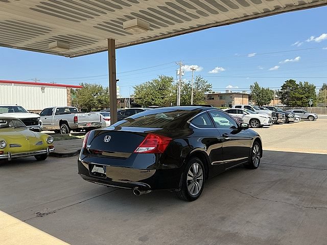 Used 2011 Honda Accord EX image 5
