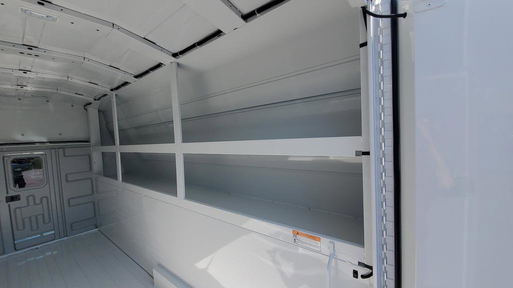 New 2026 Ford E-450 and Econoline 450 Super Duty w/ Power Equipment Group image 39