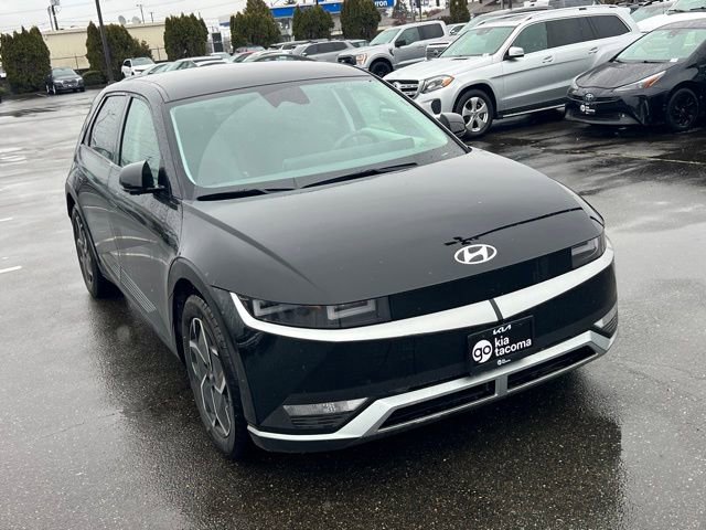 Used 2024 Hyundai Ioniq 5 SE AWD/4WD image 5