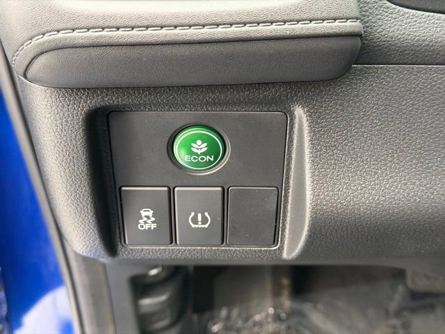 Used 2018 Honda HR-V EX image 20