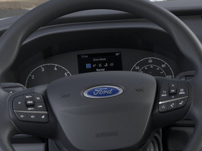 New 2025 Ford Transit 350 148 Low Roof AWD image 35