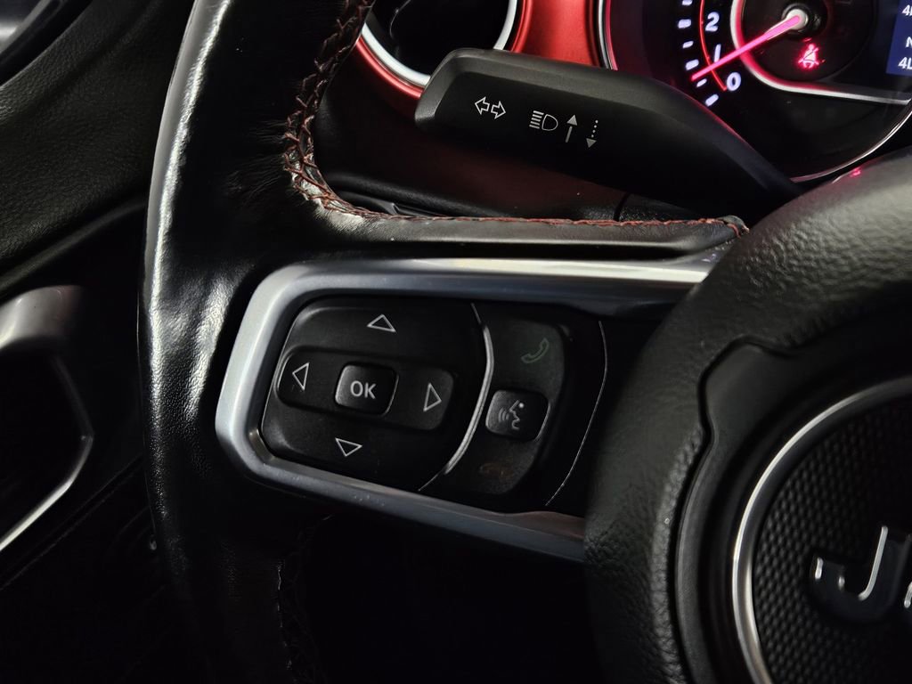 Used 2020 Jeep Gladiator Rubicon image 23