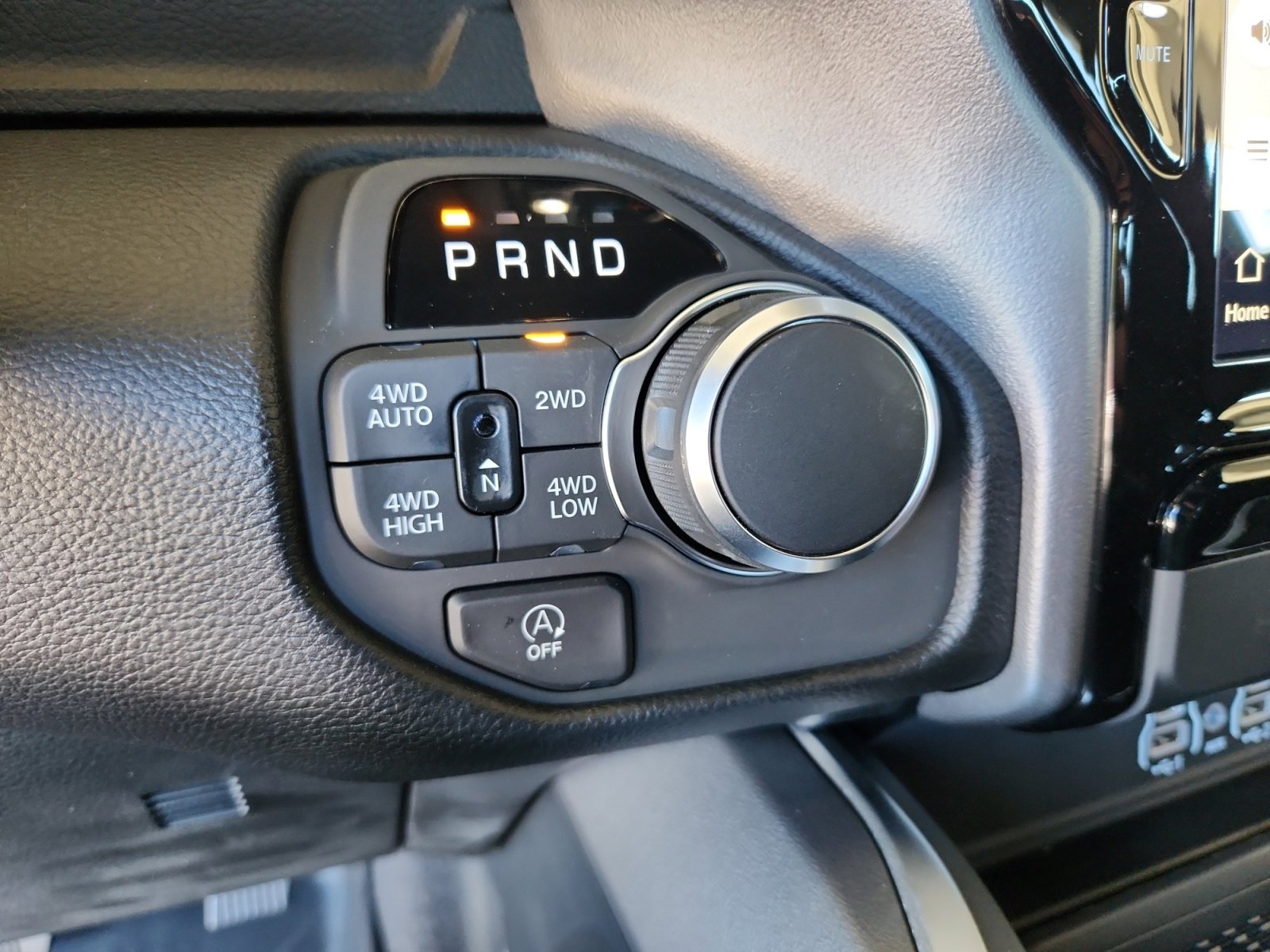 New 2026 RAM 1500 Big Horn image 33