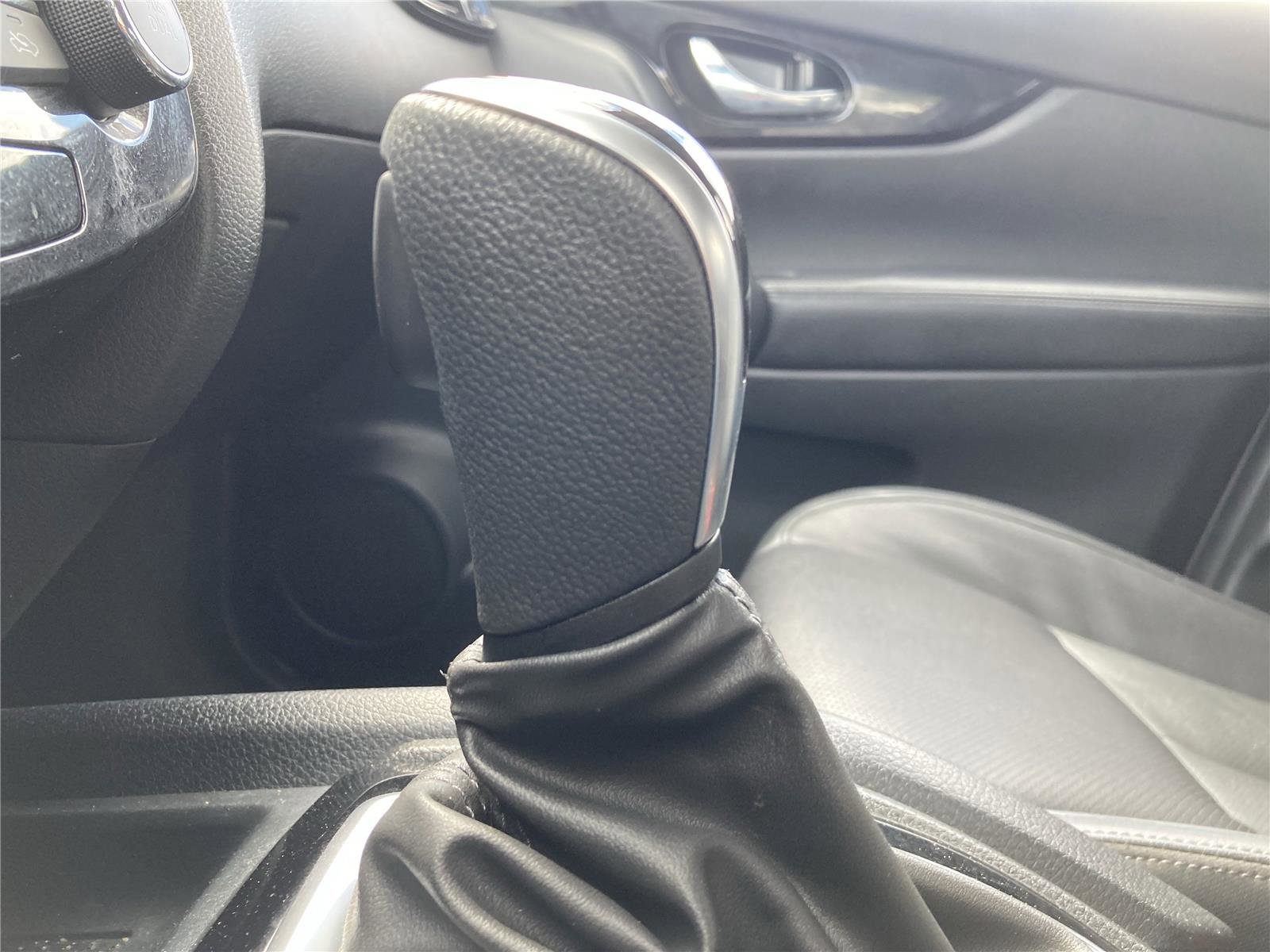 Used 2022 Nissan Rogue Sport SL image 19