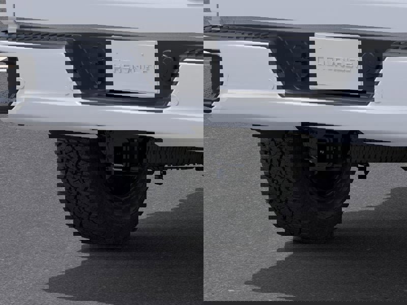 New 2026 Chevrolet Silverado 2500 High Country image 39