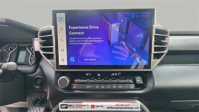 New 2026 Toyota Tundra SR5 image 14