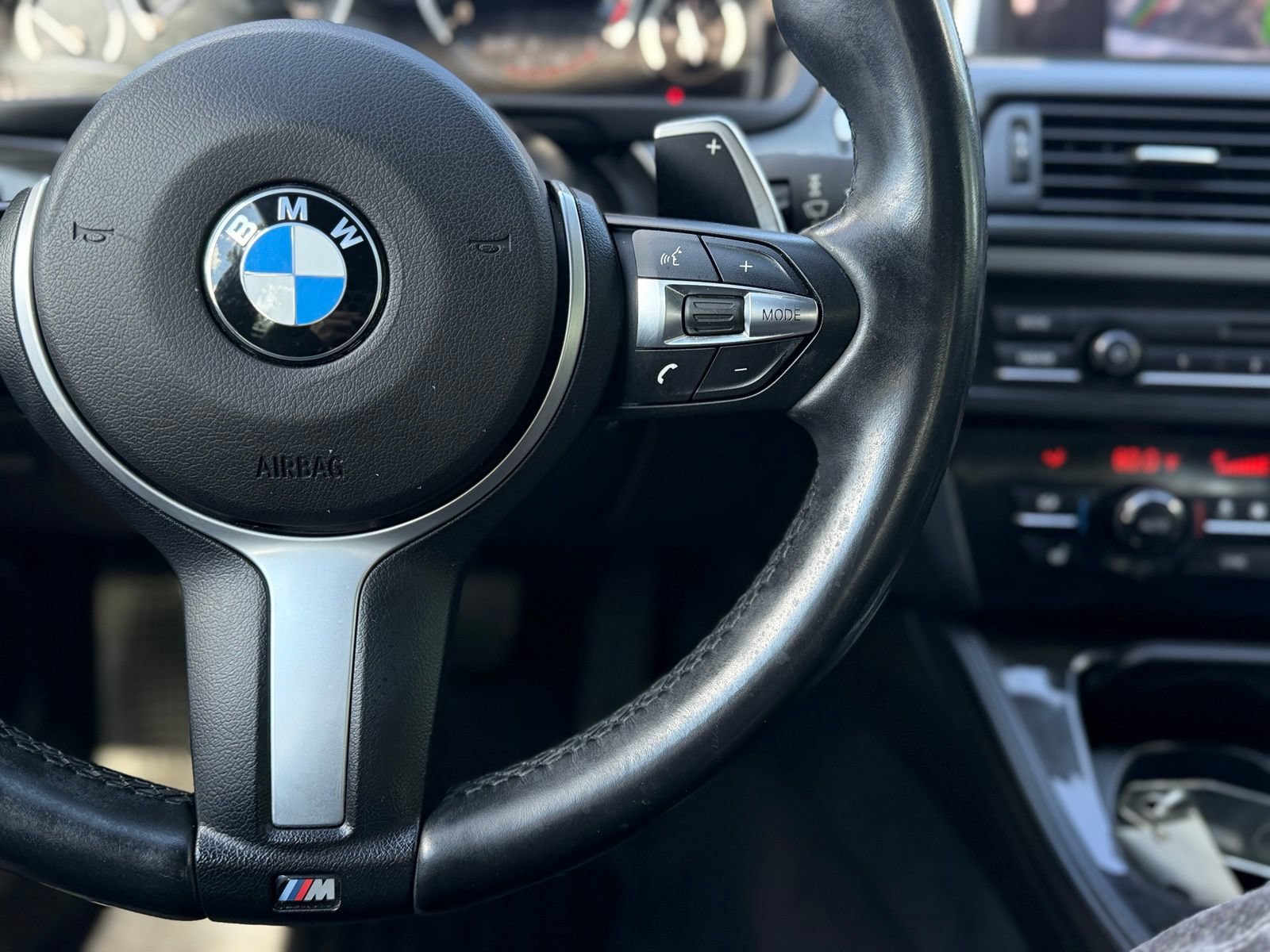 Used 2015 BMW 550i Sedan RWD image 27