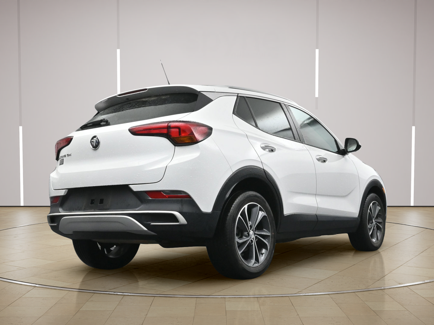 Used 2023 Buick Encore GX Select FWD image 25