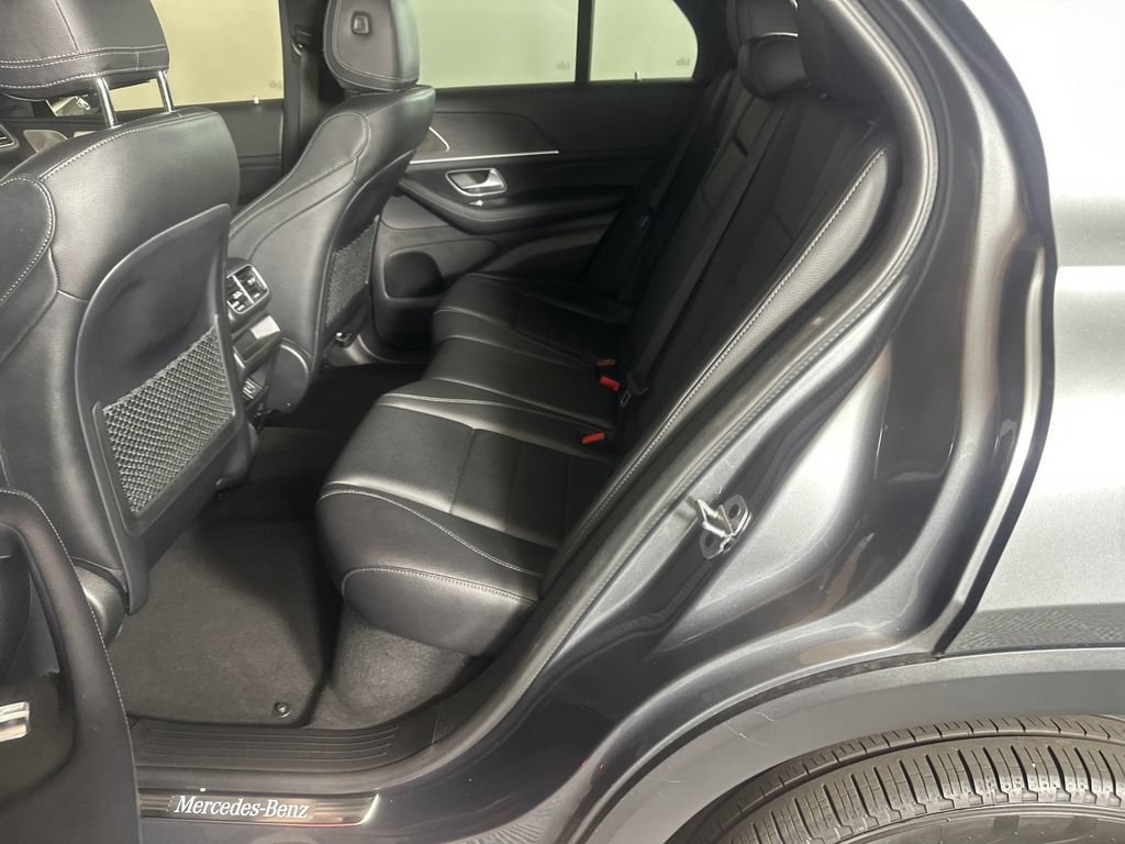 Certified 2022 Mercedes-Benz GLE 350 image 23