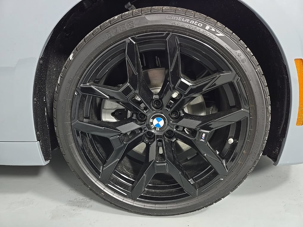 New 2026 BMW 230i xDrive Coupe w/ M Sport Package AWD/4WD image 10