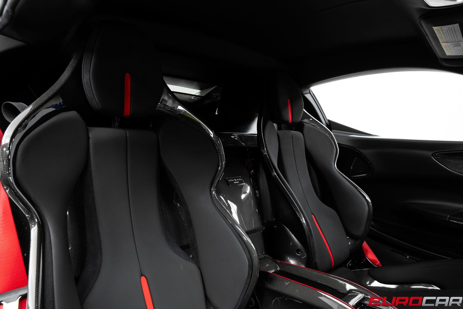 Used 2021 Ferrari SF90 Stradale AWD/4WD image 46