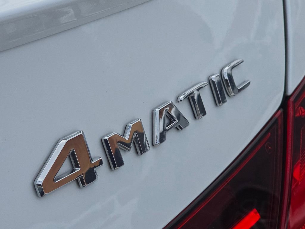 Certified 2025 Mercedes-Benz C 300 4MATIC Sedan image 6