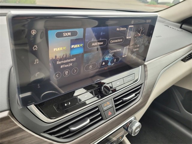 New 2025 Nissan Altima 2.5 SV w/ SV Special Edition Package image 7