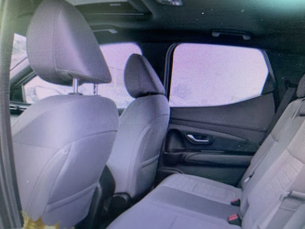 Used 2023 Hyundai Santa Cruz SEL Premium image 8