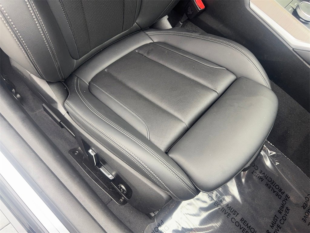 Used 2025 BMW 430i xDrive Coupe image 42