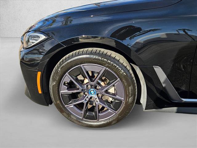 Certified 2023 BMW i4 eDrive35 w/ Premium Package image 24