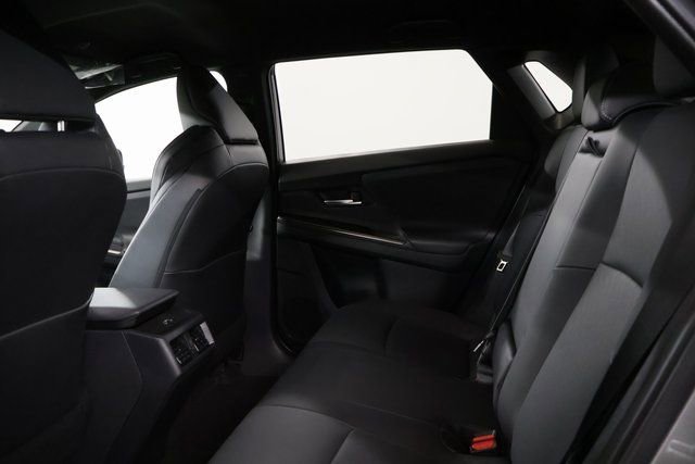 New 2026 Subaru Solterra Premium image 27