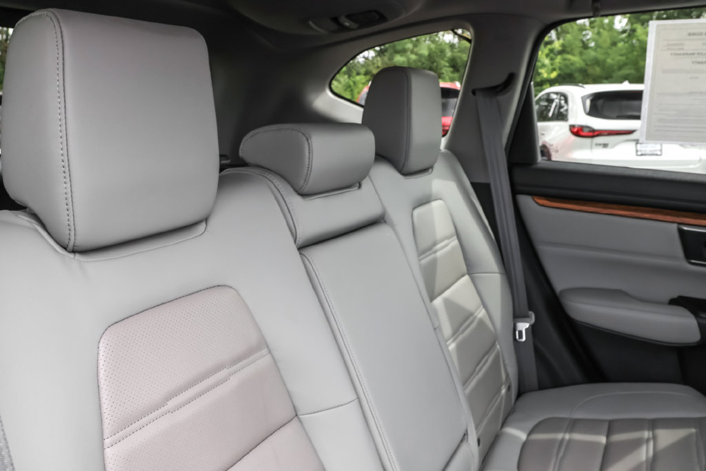 Used 2018 Honda CR-V EX-L image 33