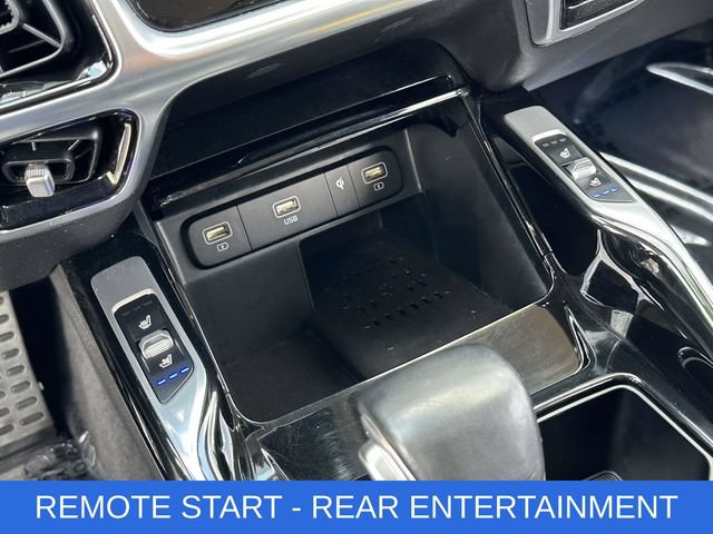 Used 2021 Kia Sorento SX FWD image 8